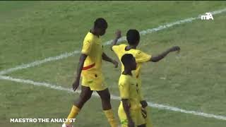 FULL HIGHLIGHT BREAKEDOWN & ALL GOALS GHANA VS TOGO (6 - 0 )2026 WOMEN’S U17 WORLD CUP