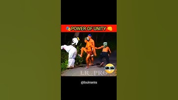 Power Of Unity 🥵😎👊 |#ghost #theboys #hanuman #viral #shorts | Soulmantra