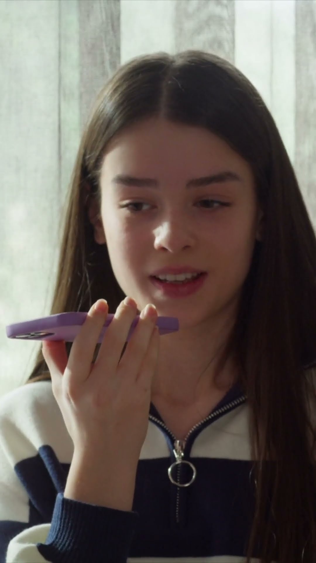 Kalbin nasıl anne? #İnciTaneleri #Shorts