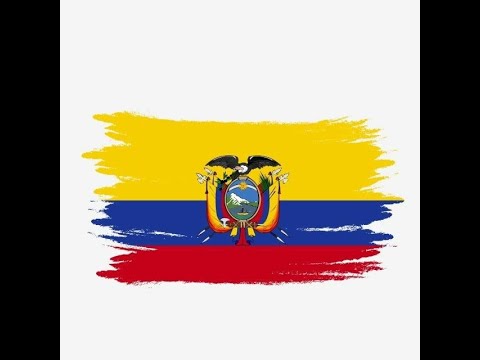 Cuál es la bandera de ecuador