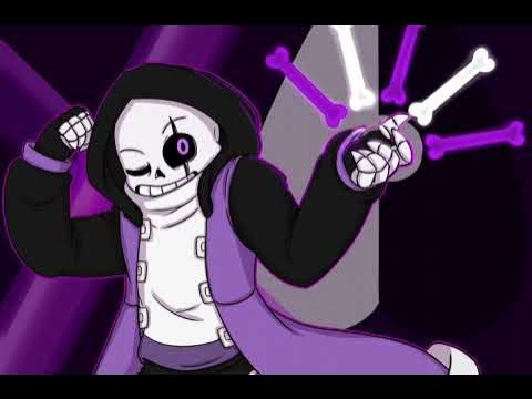 Casualty [ Epic ! Sans Theme ] UNDERTALEINTERNET Remix 