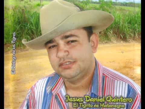 Jesus Daniel Quintero - Las Pintas Del Domino.