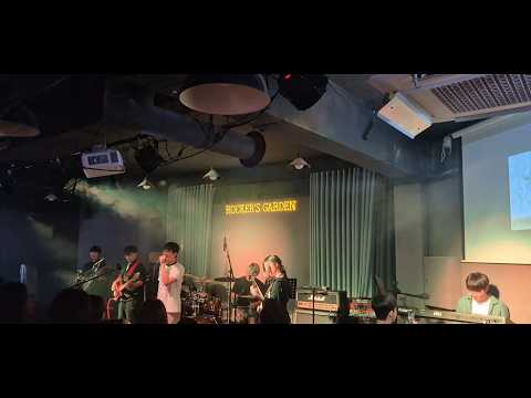 [샌드페블즈 54대] 이 밤이 지나면 - 임재범