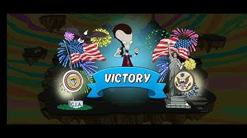 6.19.23 Animation Throwdown Hermes Melee Day 1