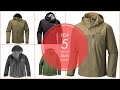 Best Men's rain jackets (2019)