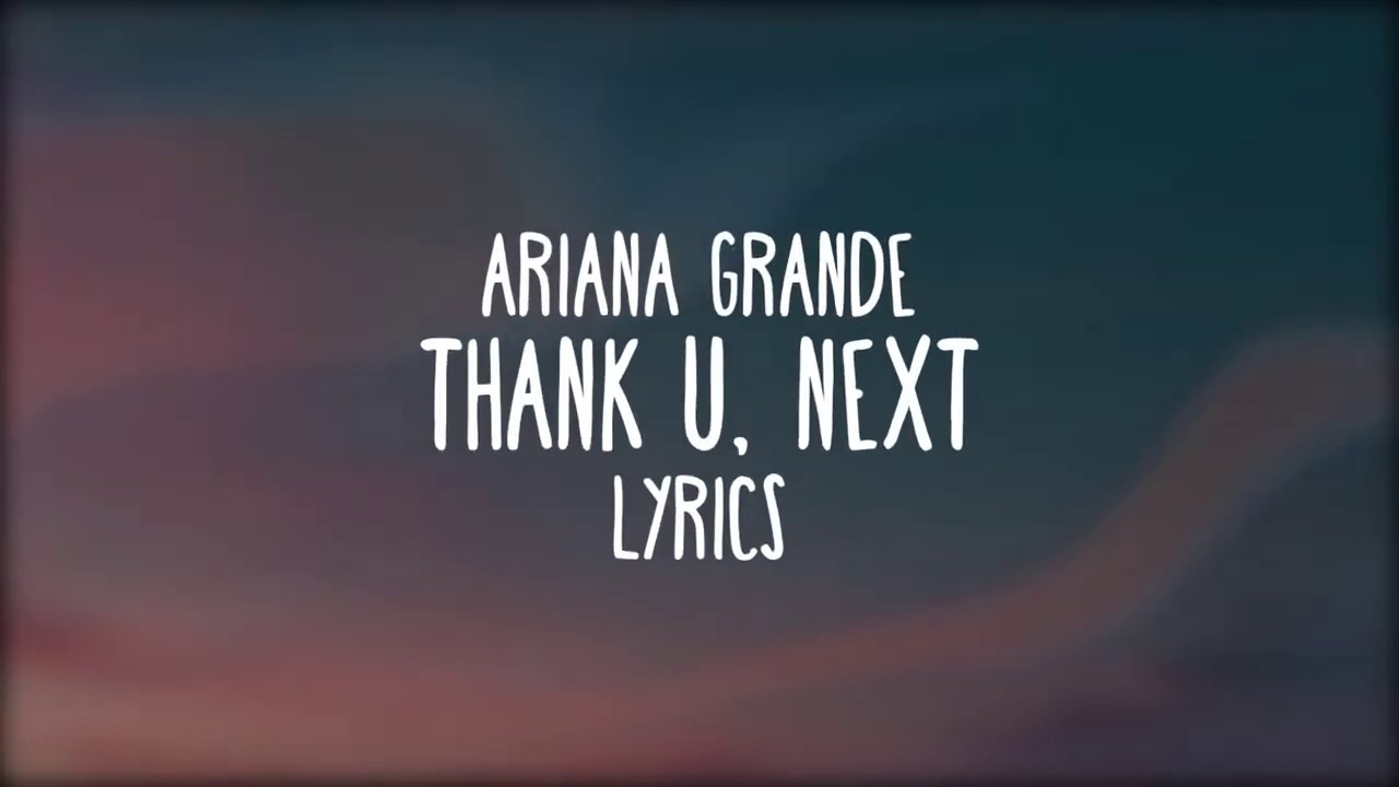 thank you next lyrics quadeca thank you next lyrics quadeca
