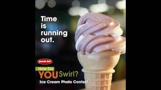 How Do You Swirl 2016 - Time is running out! screenshot 1