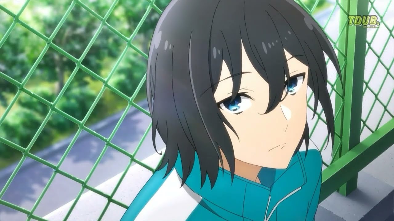 Horimiya Tagalog Trailer