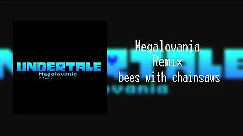 Megalovania (Remix)