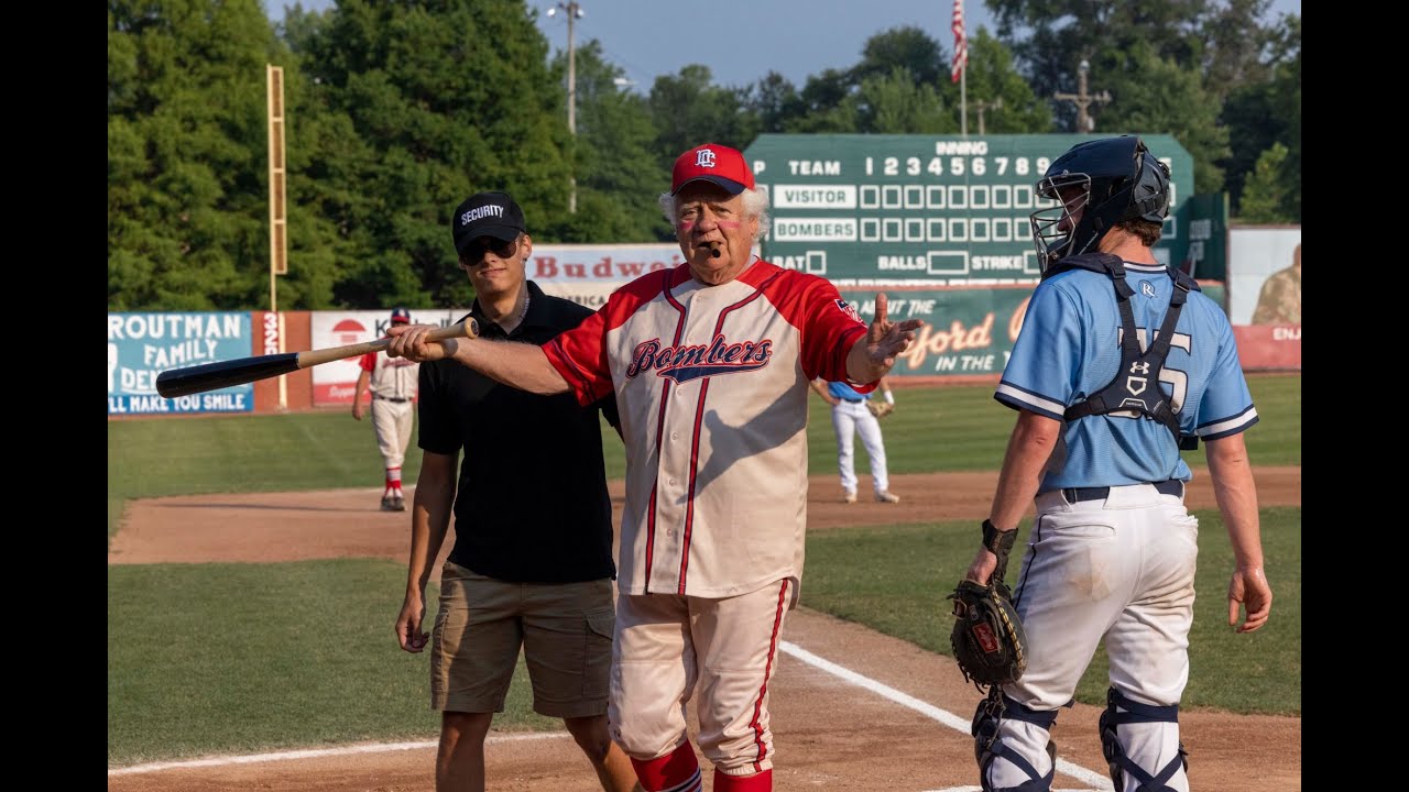 The dubois county bombers fan experience wow youtube