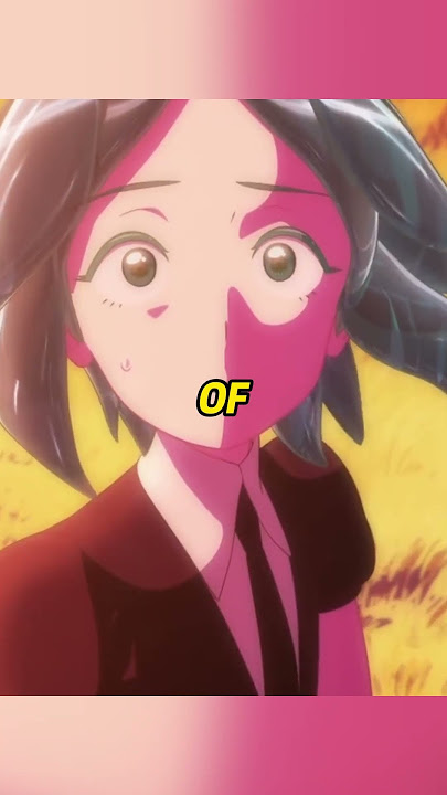 Cinnabar's isolation is Kongo's means to control Phos. #anime #cute #animatry#cute