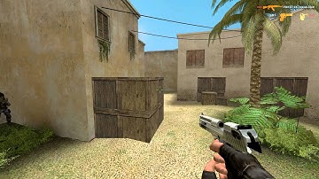 #3 [not faked] FRAGSHOW - UCP 8.1,3