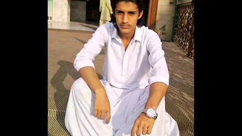 Ankhon ki gustakhiyan " Syed Aamir Shah "