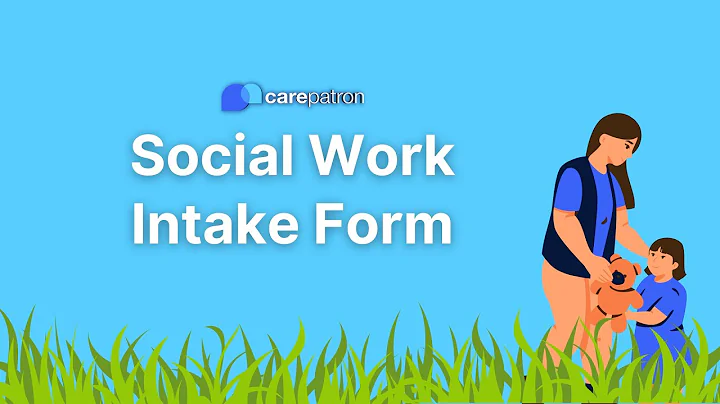 Social Work Intake - DayDayNews