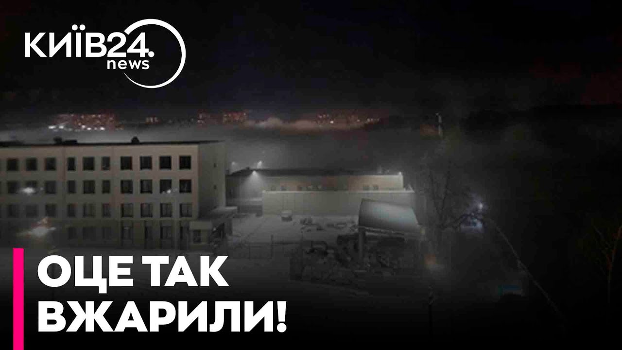 🔥У РФ ГОРИТЬ ХІМЗАВОД, важливий для ВІЙСЬКОВОЇ МАШИНИ Кремля