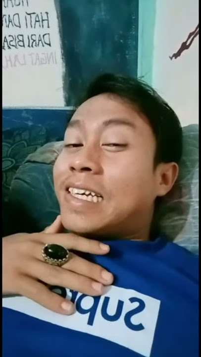 Viral !!! Korban Ruu KuHp 2019 bikin ngakak