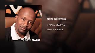 Kevin Mwesa - Niwe Natemwa