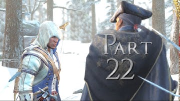 [22] Daddy Issues (Assassin