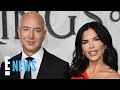 Amazon Founder Jeff Bezos and Lauren Sanchez Are Engaged | E! News