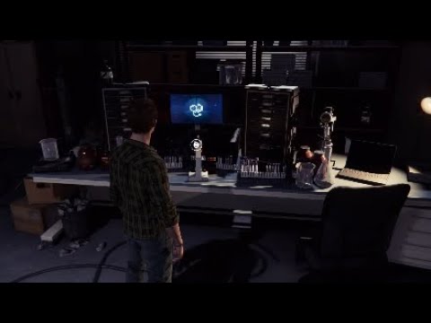 Ps4 73 Marvel S Spider Man マーベル スパイダーマン 攻略動画 スペクトルグラフno 9 No 10 回路タスクno 9 No 10 Youtube