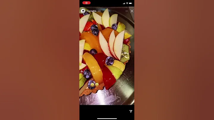 Davido’s fiancée Chioma reported begins baking classes