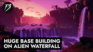 HUGE Base Building Upgrade | Icarus: New Frontiers