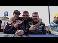 FIA ETRC 2019 TOP 3 GRAMMER