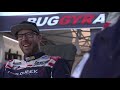 FIA ETRC 2019 TOP 3 GRAMMER