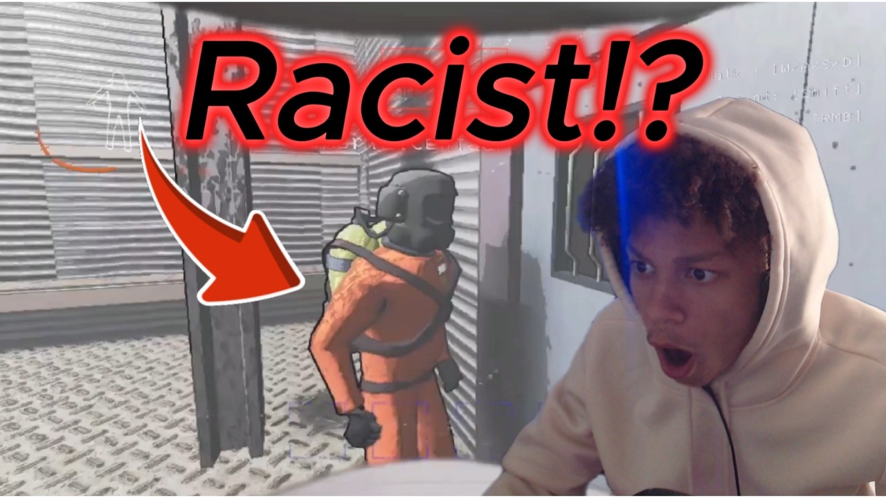 Случайные моменты из «Смертельной компании»