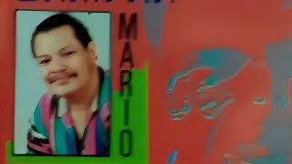 MARIO - Dayung Sampan (NN) (Zaharani Record) (1992) CD RIP