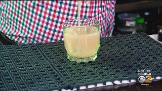 Hancock County Bans Out Of State Residents From Buying Liquor