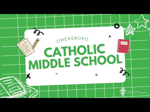 Owensboro Catholic Middle School