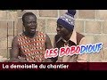 La demoiselle du chantier - Les Bobodiouf - Saison 1 - Épisode 31