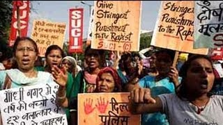What makes someone rape a child
