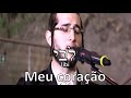 Meu Coração(Libi) - Hebraico - Legenda em Português (Coral Neranena, Dovy Meisels, Shmulik Loterman)