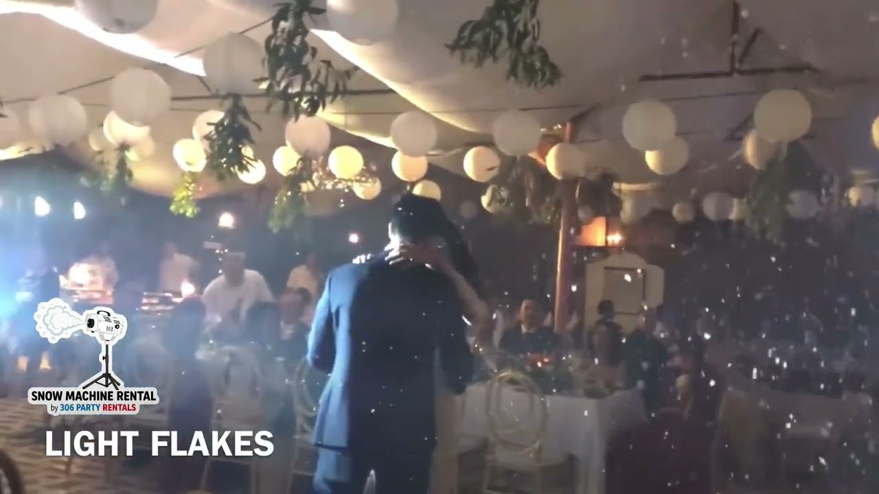 Snow Machine Rental Saskatoon