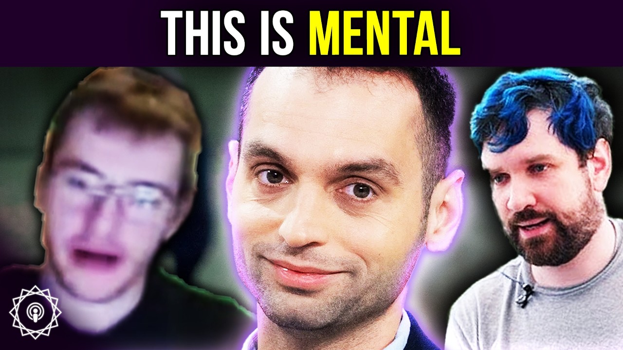 Konstantin Gets Destiny’d Konstantin Gets Destiny’d