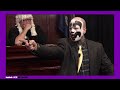 Twitch highlight  juggalo night court 21422