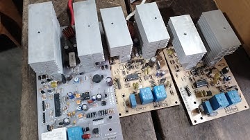 IPS 9.5 PCB board খুব অল্প মূল্যে নিতে পারবেন সব ধরনের পৃথিবী ভোট খুব অল্প মূল্যে নিতে পারবেন