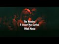 The Weeknd - A Lesser Man Lyrics Video