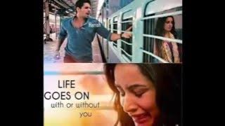 uyire oru varthai sollada album song Dilip Varman | Rj Love