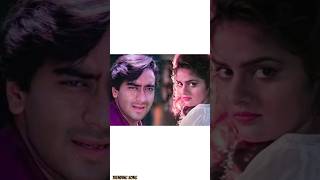Tumse Milne Ko Dil Karta Hai. #ajaydevgan #madhoo #kumarsanu #alkayagnik #phoolaurkaante #status #yt