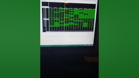 Lab 2 Seven Segment Display - VHDL