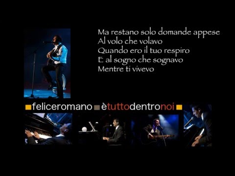 È Quando Non Ci Sei Video