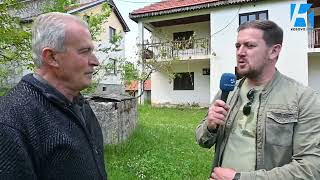 Nkatun - Fshati Goden Nostalgji Për Fshatin Ku Nuk Ka Më Banorë