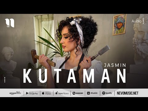 Jasmin — Kutaman (audio 2022)