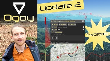 Ogoy - All New Features Explained