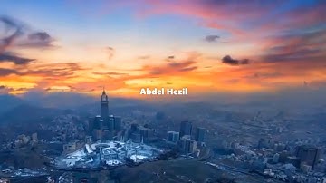 مـن أجمل مـا قـرأ فضـيلة الشيخ سعــود الشـريم / أواخر سورة الفتح تهجد 27 رمضان 1441 هـ