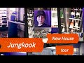BTS Jungkook New House Tour