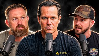 Why Police Training Fails Cops On The Street (AXON VP Perspective)